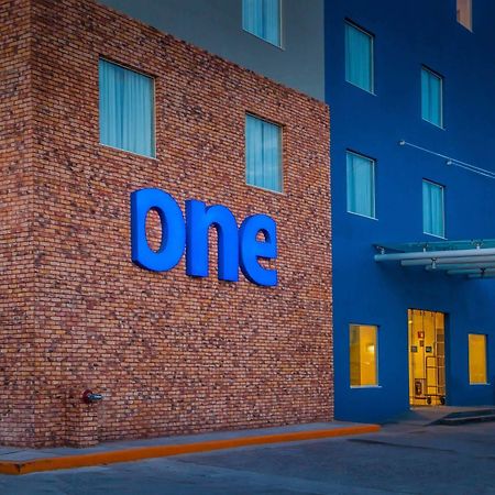 One Monclova Hotel Exterior photo