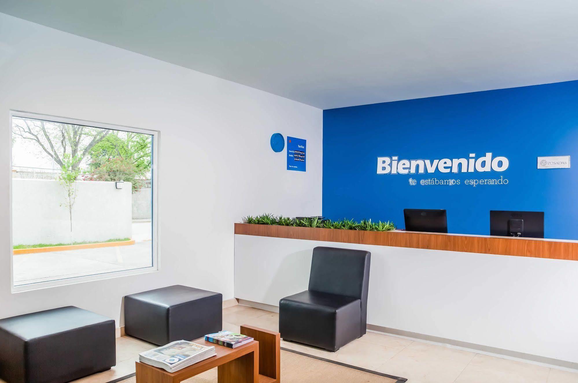 One Monclova Hotel Exterior photo